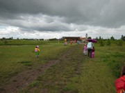 Výlet do ZOO Chleby a Labyrintária Loučeň
